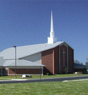 FBC Church