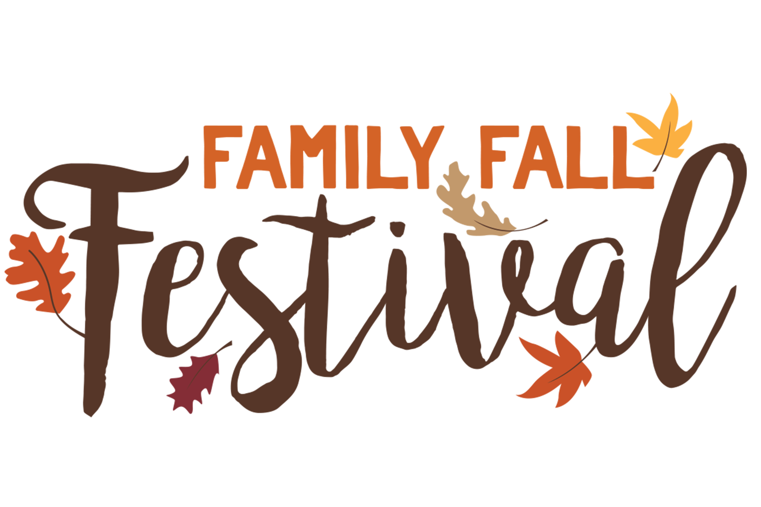 Family Fall Festival Fredericktowne Baptist Church